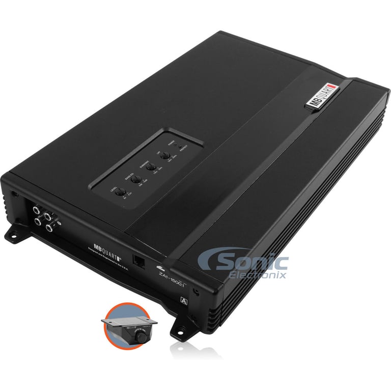 MB Quart ZA1-1500.1 Image 1