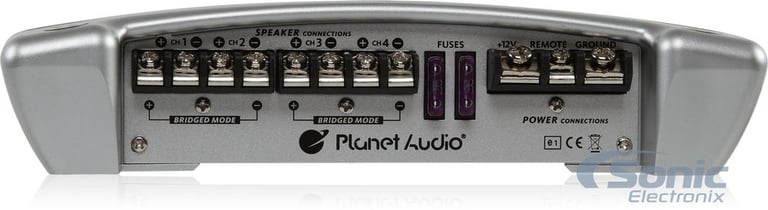 Planet Audio TRQ4.2400 Image 4