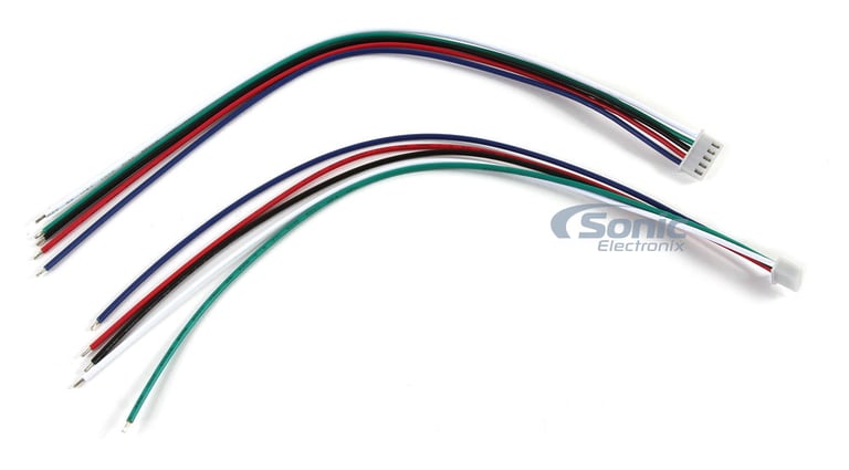 Planet Audio TRQ4.2400 Image 6