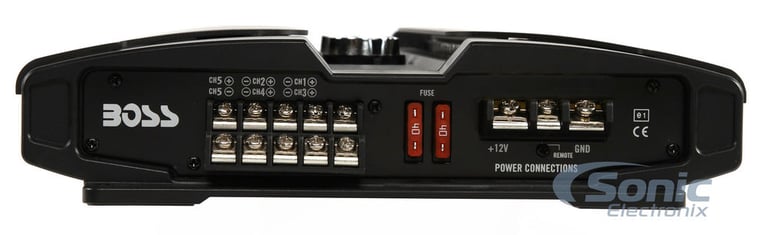 Boss PV3700 Image 4