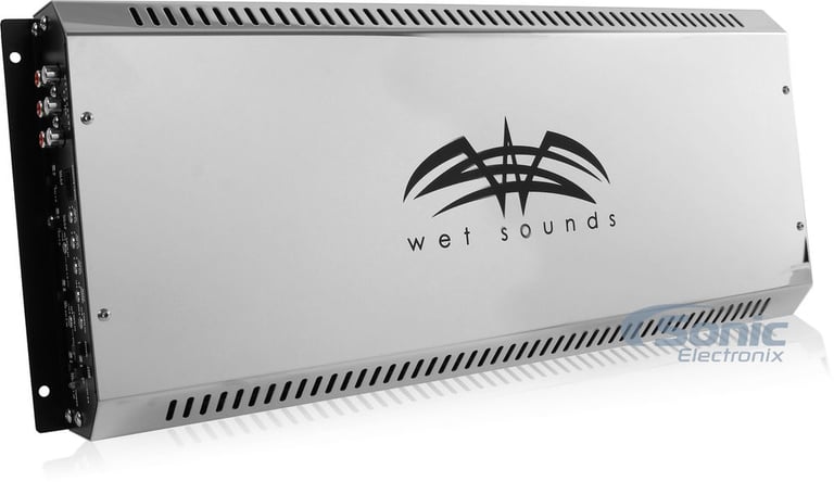 Wet Sounds SYN 6 Image 2