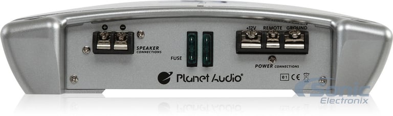 Planet Audio TRQ1.2500M Image 4