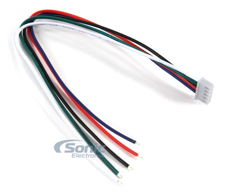 Planet Audio TRQ1.2500M Image 6