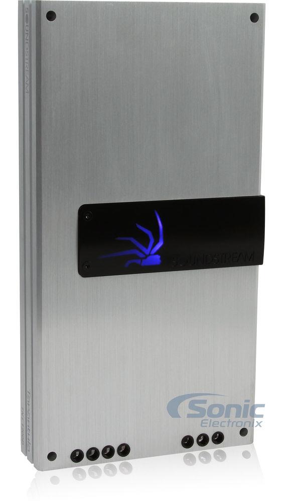 Soundstream TN1.1200D Image 2