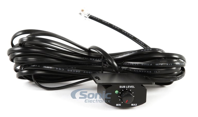 Soundstream TN1.1200D Image 4