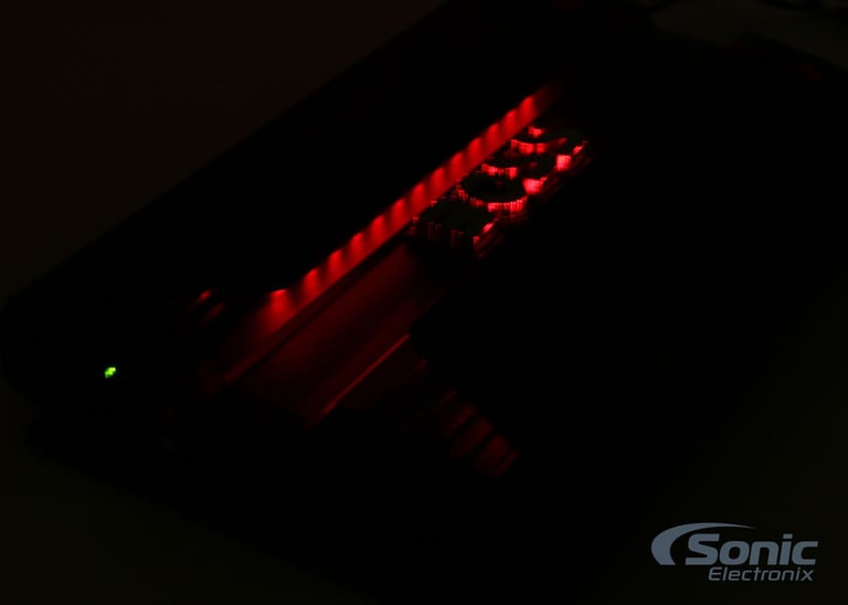 Boss PT2200 Image 11