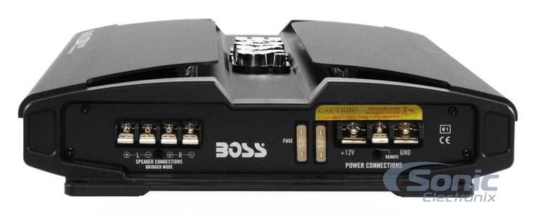 Boss PT2200 Image 4