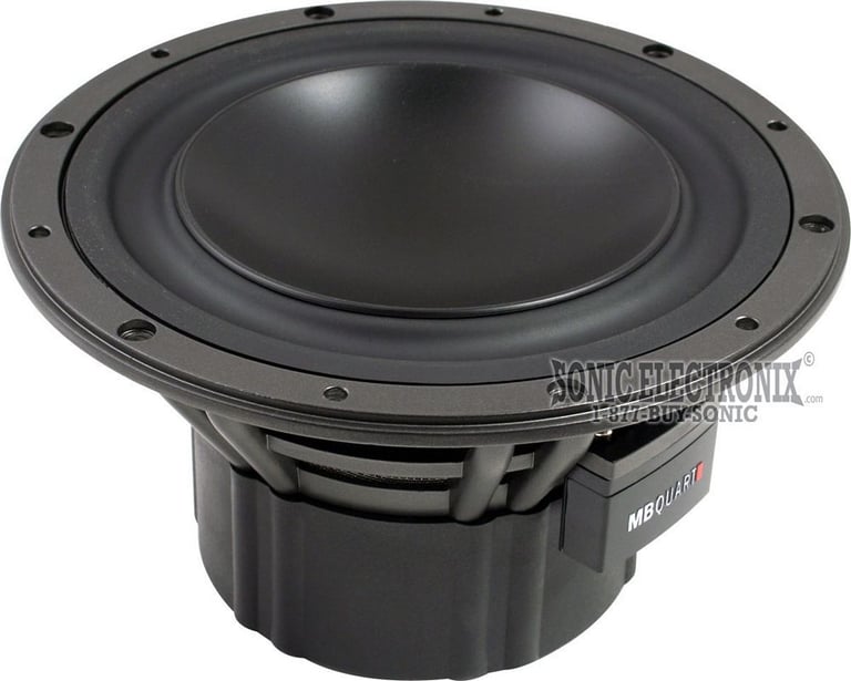 MB Quart RWE 202 Image 1