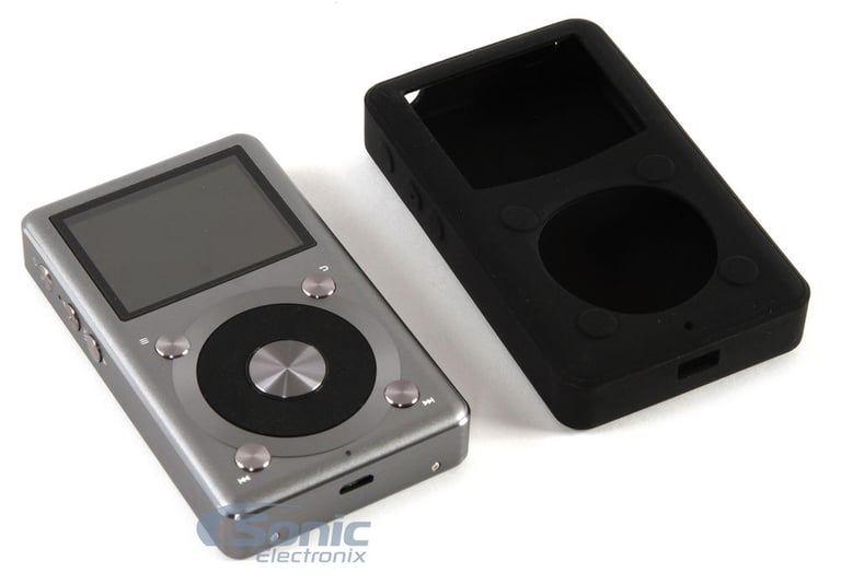 Fiio X3-II Image 2