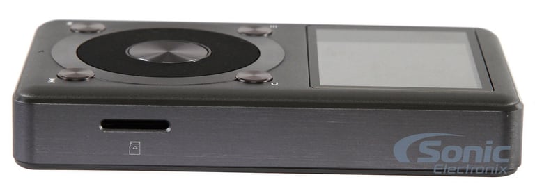 Fiio X3-II Image 4