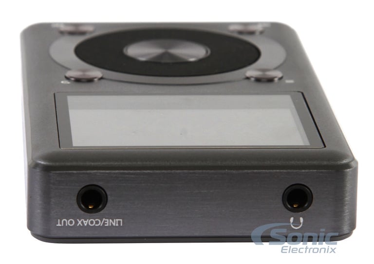 Fiio X3-II Image 6