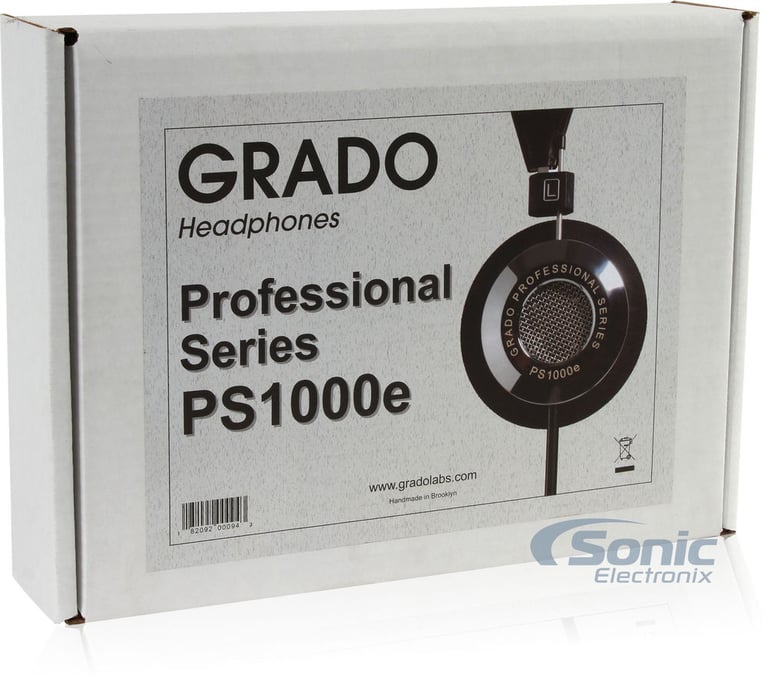 Grado PS1000e Image 10