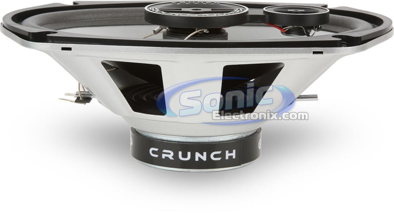 Crunch GRP693 Image 4