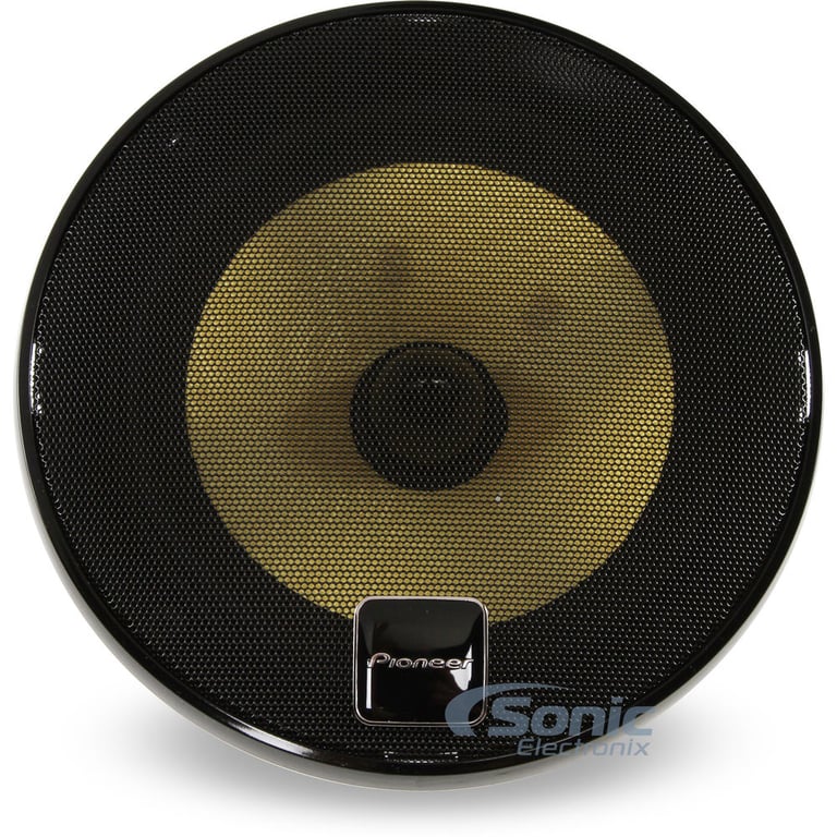 Pioneer TS-D1730C - Open Box, Very Good Condition Used Image 3