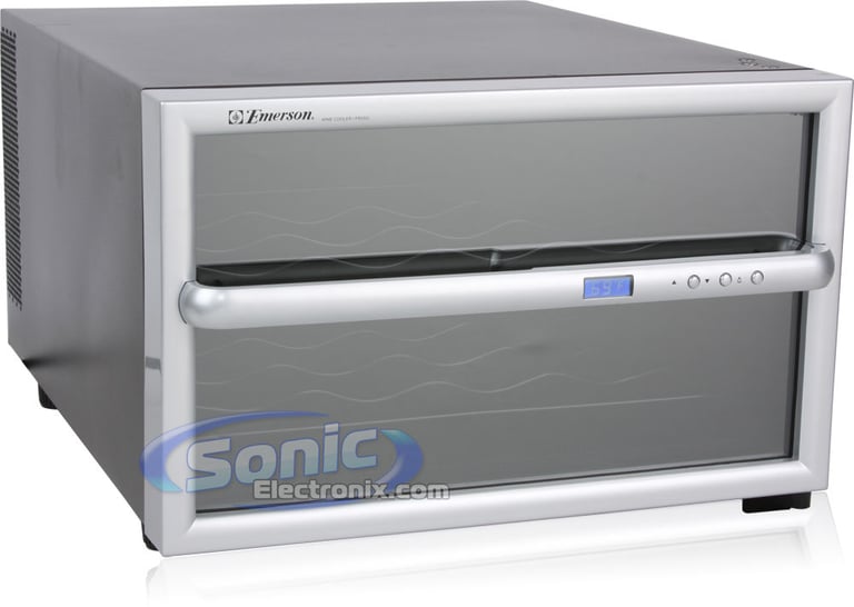 Emerson FR23SL Image 1