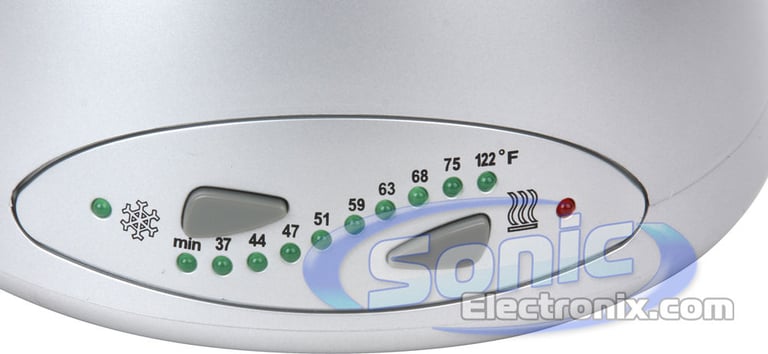 Emerson FR11SL Image 4
