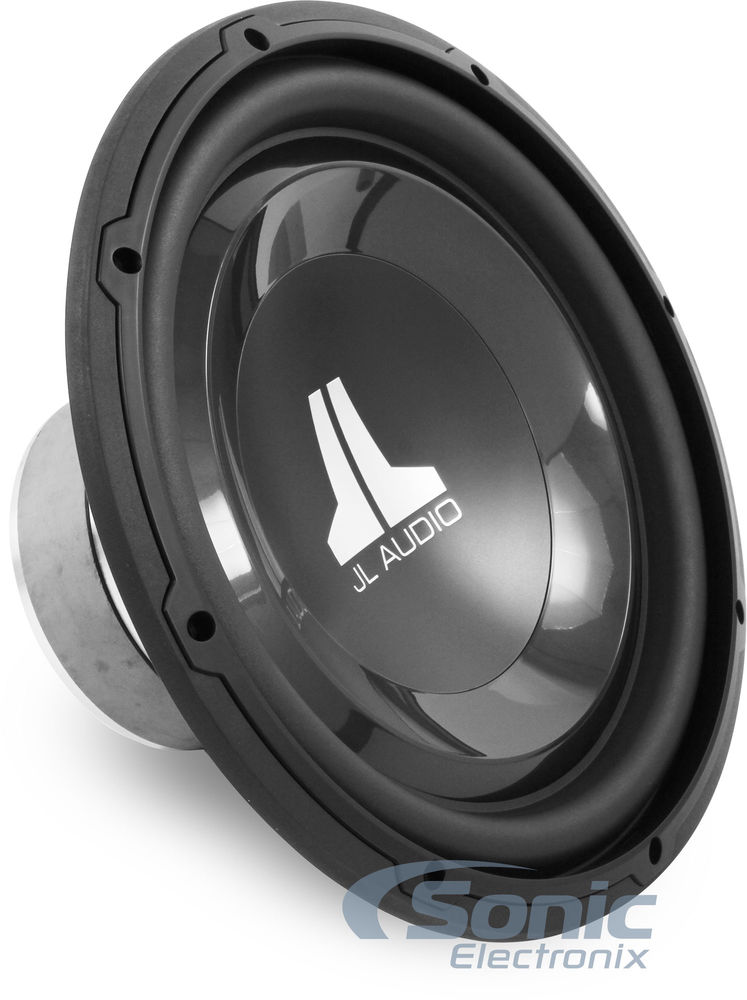 Two JL Audio 12W1v3-2 + Polk Audio PA D2000.2 Image 2