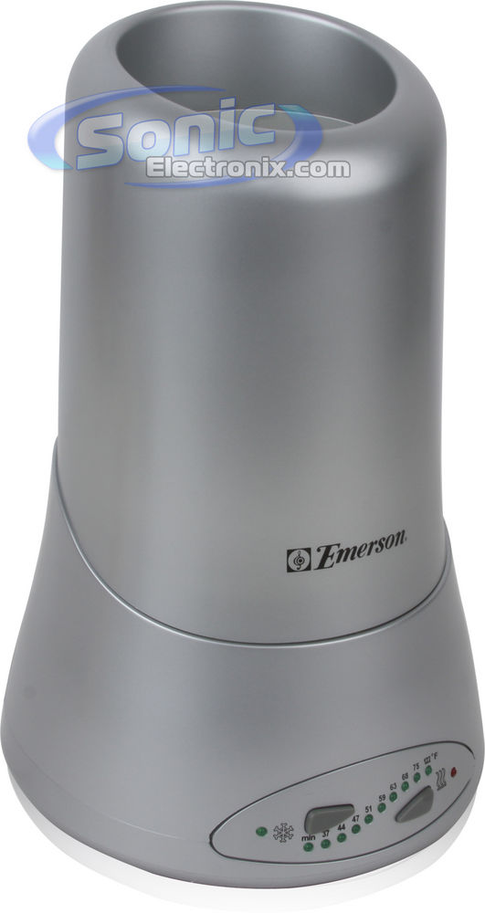 Emerson FR11SL Image 1