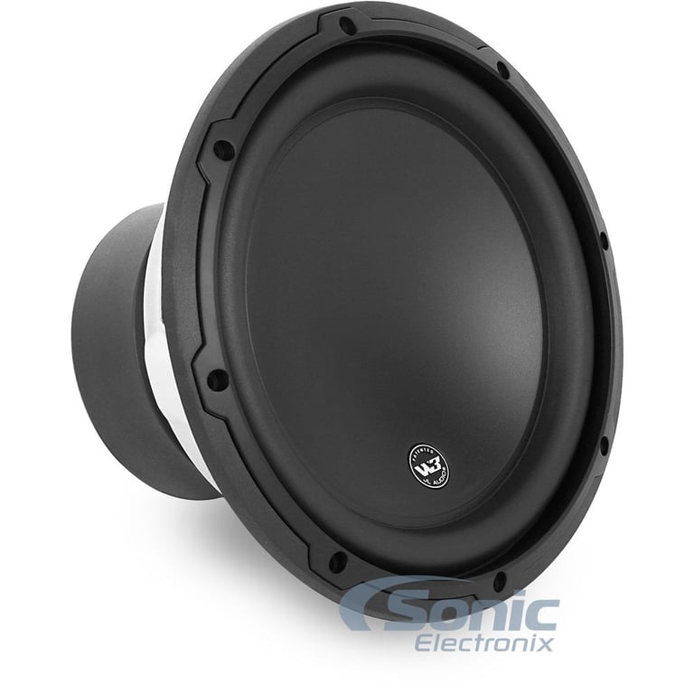 JL Audio + Polk Audio Amplified 5-Channel Full Range Car Audio Package Image 2
