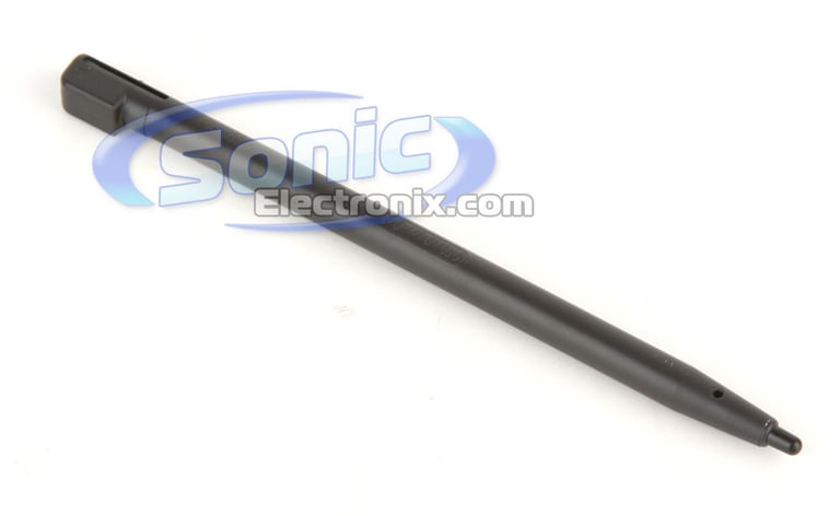 Nintendo DSi (Matte Black) Image 5