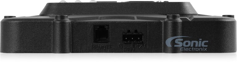 Power Acoustik Digital Bass Bundle Image 5