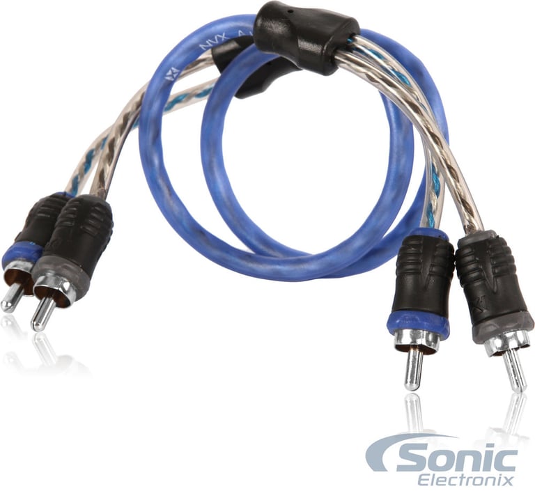 Power Acoustik Digital Bass Bundle Image 15
