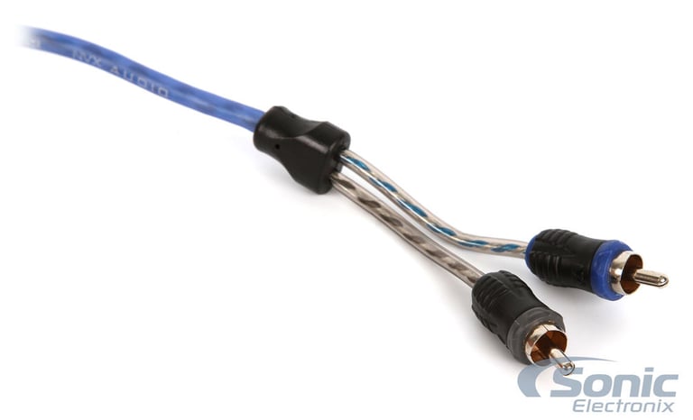 Power Acoustik Digital Bass Bundle Image 16