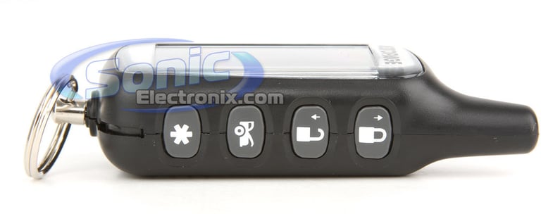 AutoPage XT-43 LCD Image 2