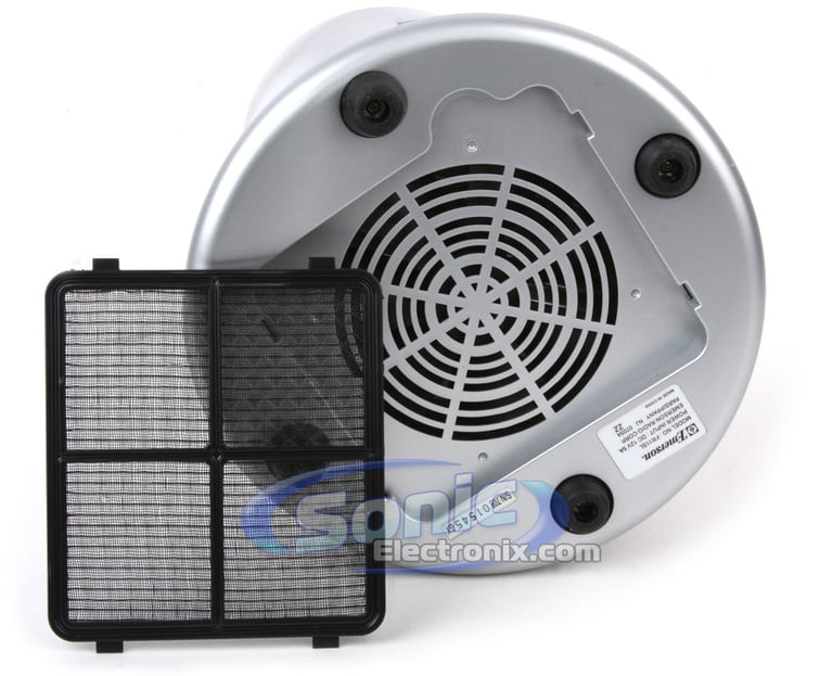 Emerson FR11SL Image 3