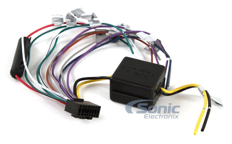 Power Acoustik PDR-780B Image 8