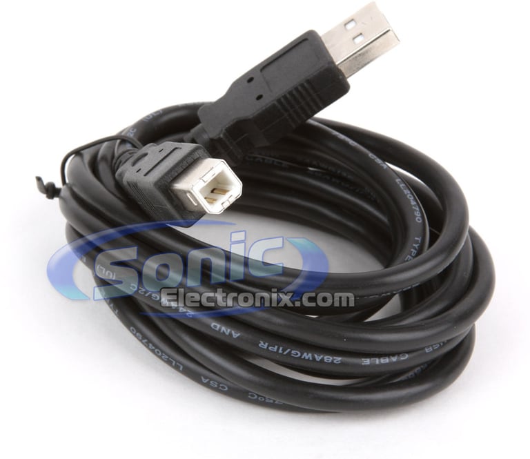 Numark PT-01USB Image 6