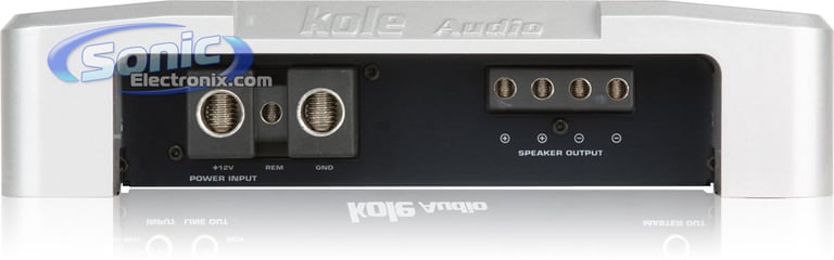 Kole Audio TRAX1-7000D Image 4