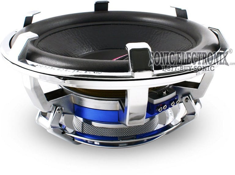 Audiobahn AW152N OB Image 1