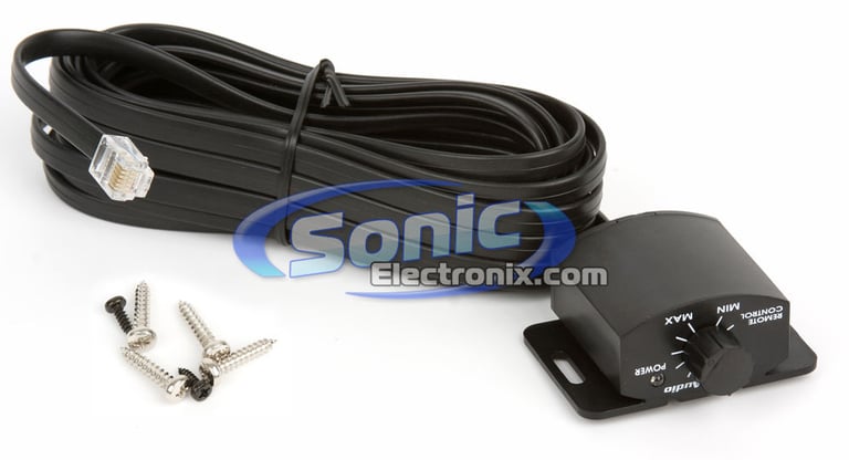 Kole Audio TRAX1-7000D Image 6