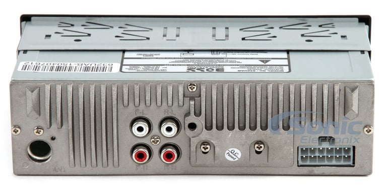 Boss 632UAB Image 6