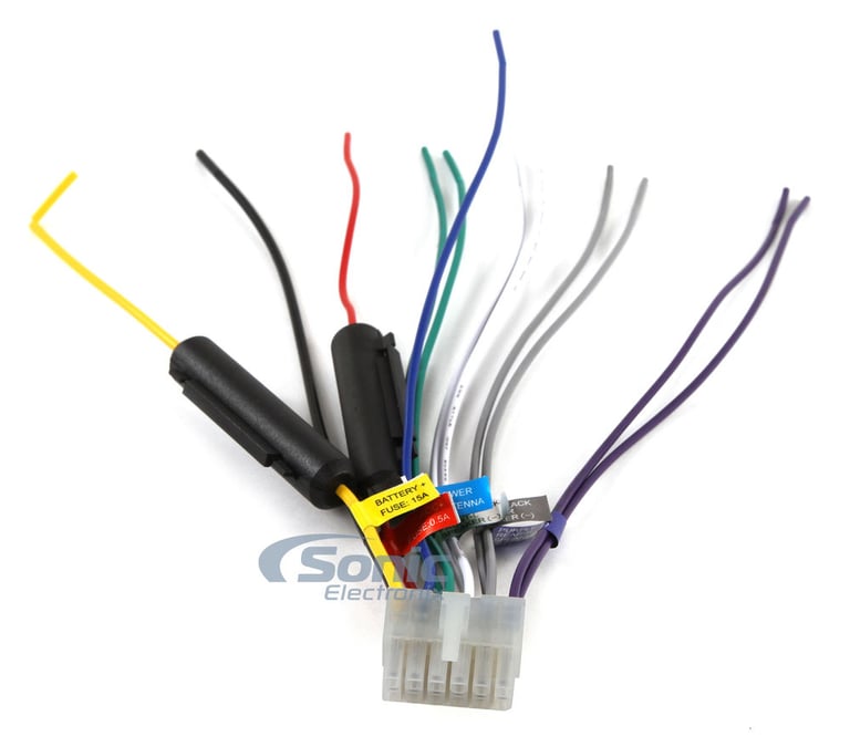 Boss 632UAB Image 7