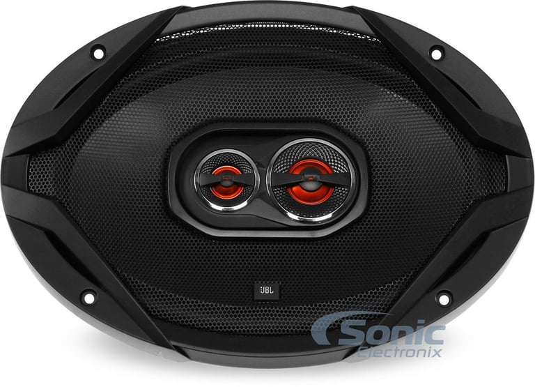 JBL GX963 Image 2