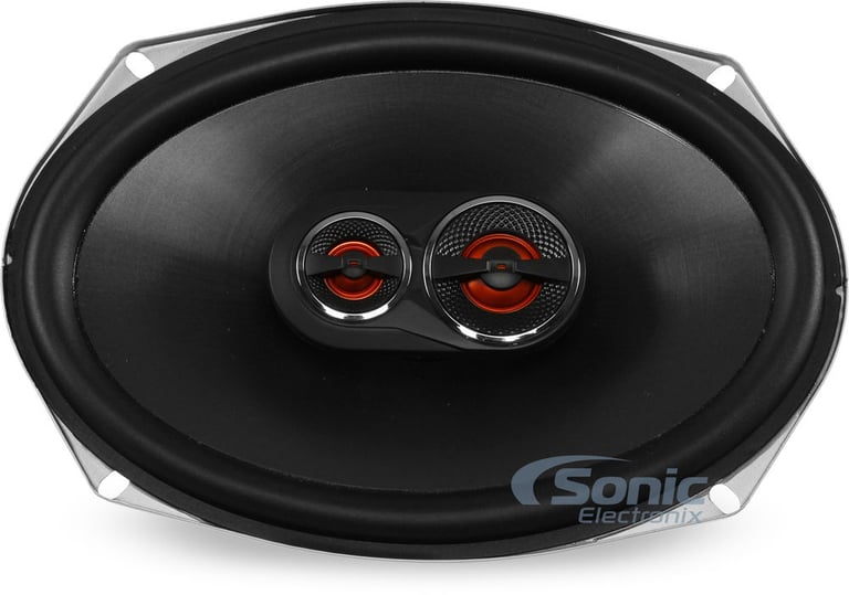 JBL GX963 Image 3