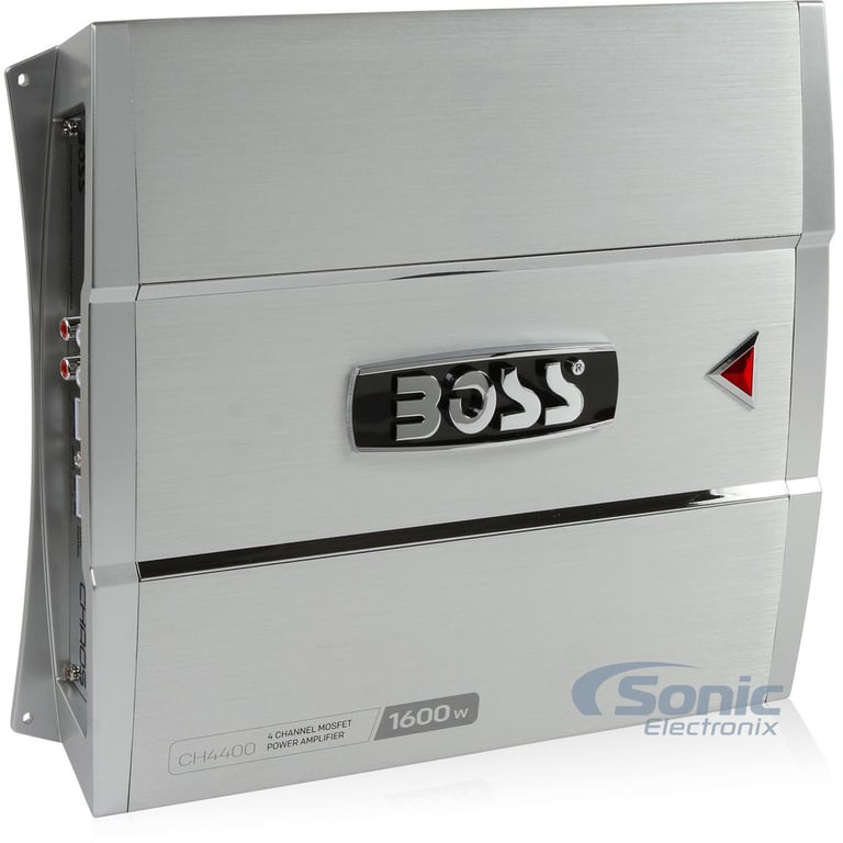 Boss CH4400 Image 2