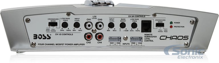 Boss CH4400 Image 3