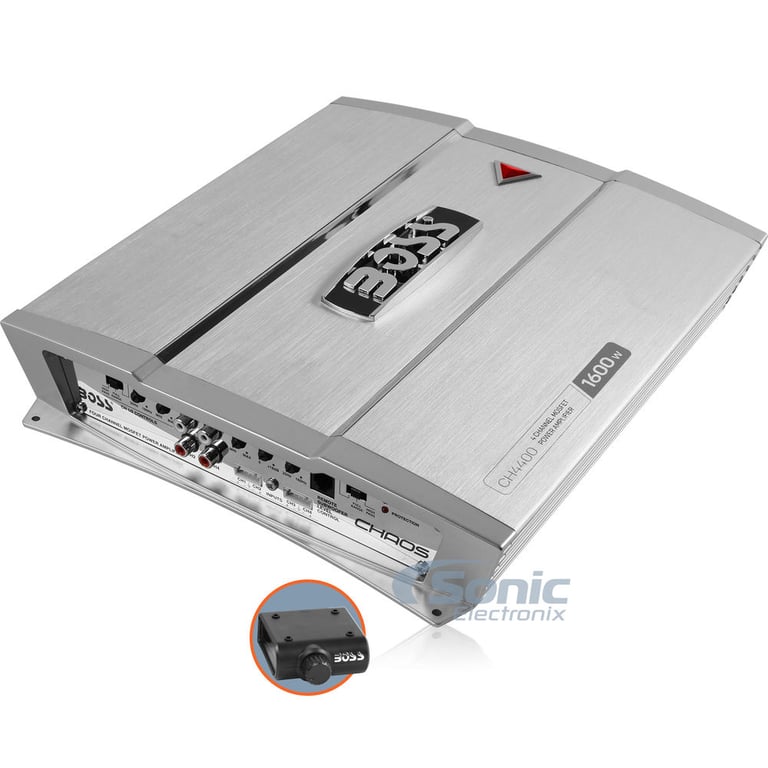 Boss CH4400 Image 1