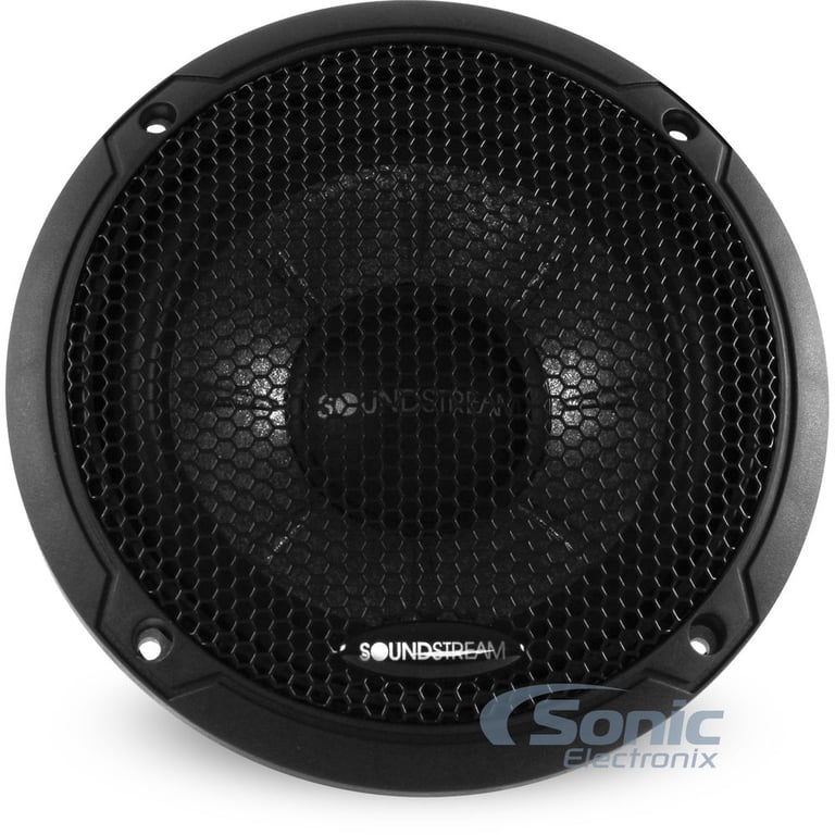 Soundstream RC.6 Image 2