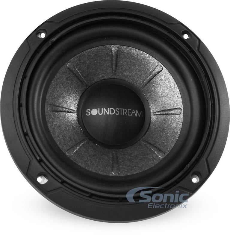 Soundstream RC.6 Image 3