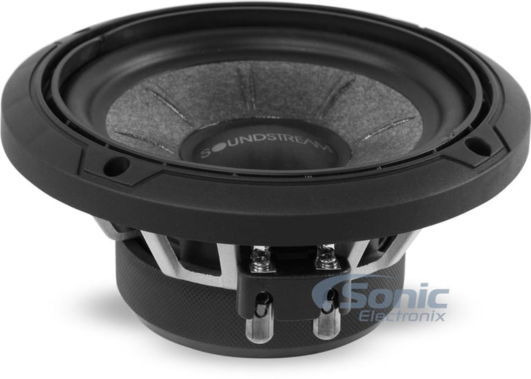 Soundstream RC.6 Image 4