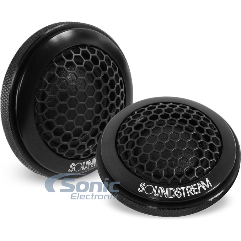 Soundstream RC.6 Image 6