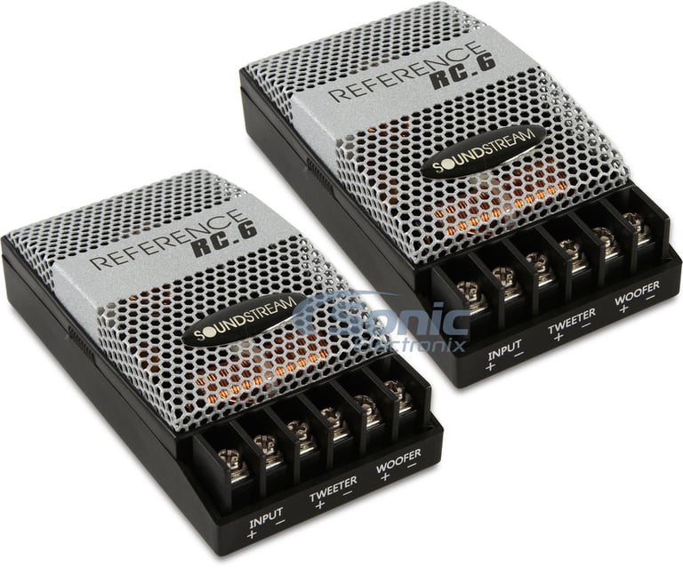 Soundstream RC.6 Image 7