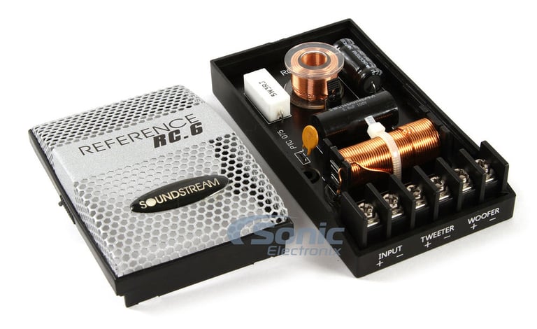 Soundstream RC.6 Image 8