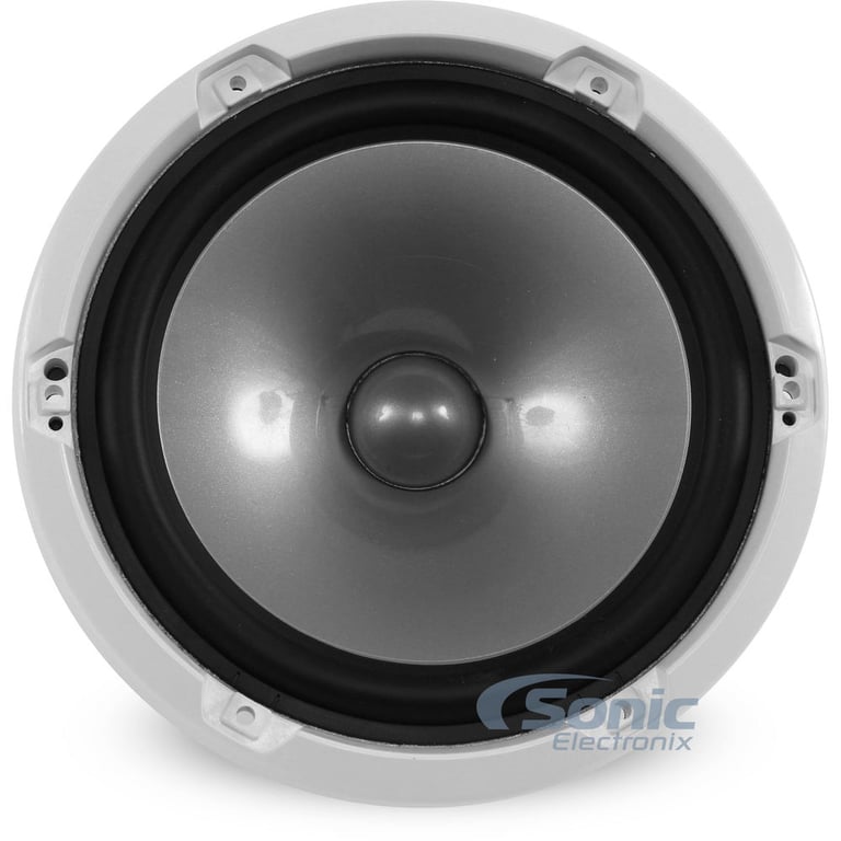 JL Audio M770-TCS-SG-WH - White with Sport Grilles Image 3
