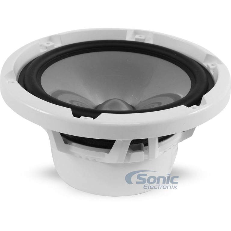 JL Audio M770-TCS-SG-WH - White with Sport Grilles Image 4