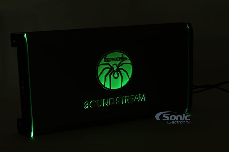 Soundstream T4.1500L Image 9